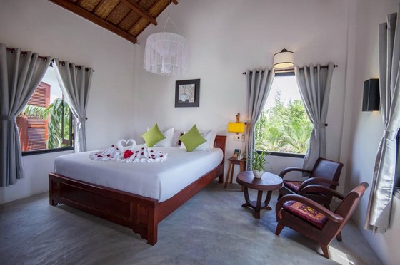 An Bang Garden homestay Hoi An An Bang Garden homestay Hoi An