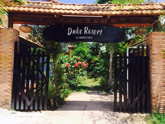 Duke Resort Phu Quoc Duke Resort Phu Quoc