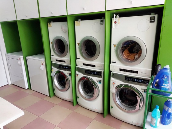 Giat Ui Sach laundry Da Nang city Giat Ui Sach laundry Da Nang city