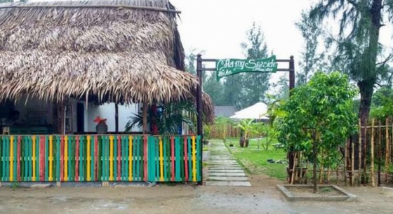 Ha My Seaside Homestay Hoi An Ha My Seaside Homestay Hoi An