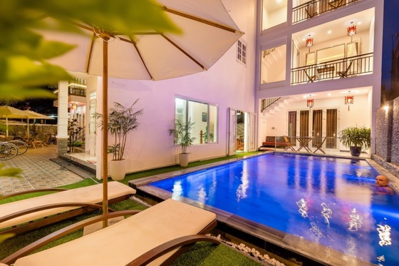 Horizon Homestay Hoi An Horizon Homestay Hoi An