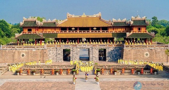 Hue attractions Hue attractions