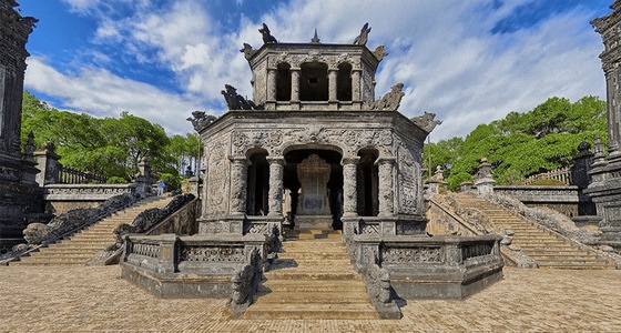 Hue sightseeing Hue sightseeing