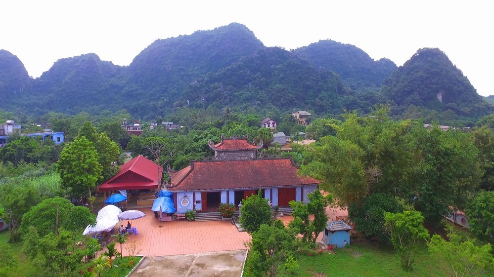 Lac Thuy - New tourist destination in Hoa Binh Lac Thuy - New tourist destination in Hoa Binh