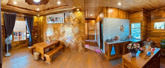 Lake House Phu Quoc Lake House Phu Quoc
