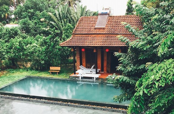 Loongboong Homestay Hoi An Loongboong Homestay Hoi An