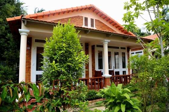 Lotus Apartment Phu Quoc Lotus Apartment Phu Quoc