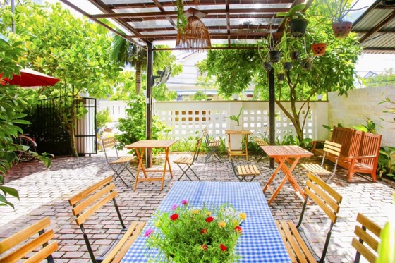 Mama’s House Homestay Mama’s House Homestay