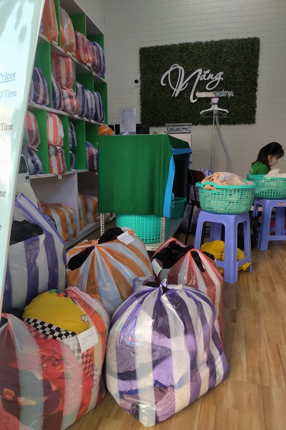 Nang laundry Da Nang city Nang laundry Da Nang city