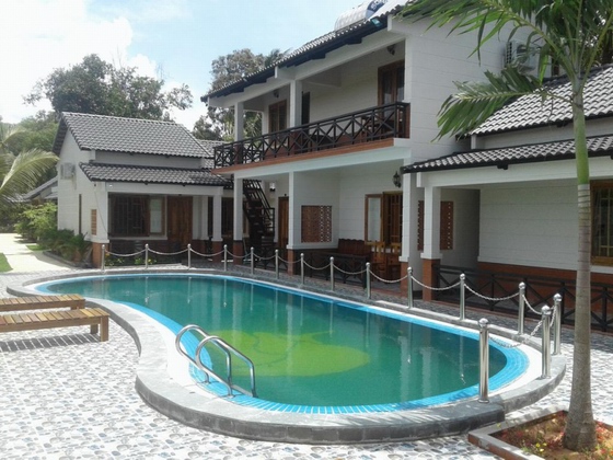 Nhat Huy Bungalow Phu Quoc Nhat Huy Bungalow Phu Quoc