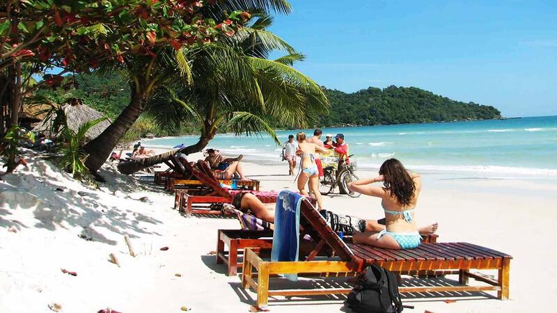 Sao Beach Sao Beach