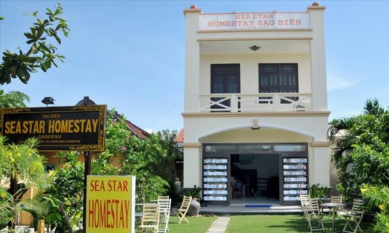 Seastar Homestay Hoi An Seastar Homestay Hoi An