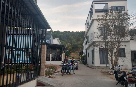 Apartment TuanPhan Phu Quoc Apartment TuanPhan Phu Quoc