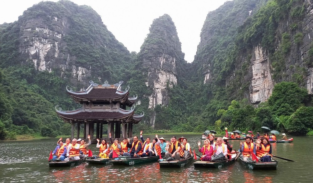 Useful tips for a cheap but perfect holiday to Vietnam