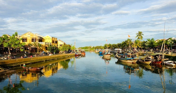 Vietnam budget travel Vietnam budget travel