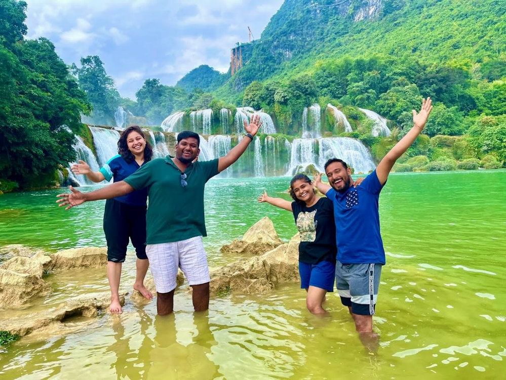 Vietnam tops Southeast Asia as best budget destination