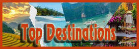 Travel Destinations