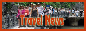 Vietnam Travel News