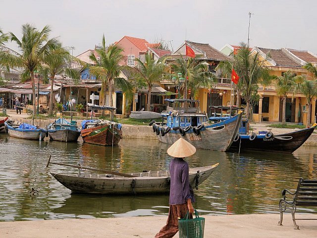 Vietnam Travel 101
