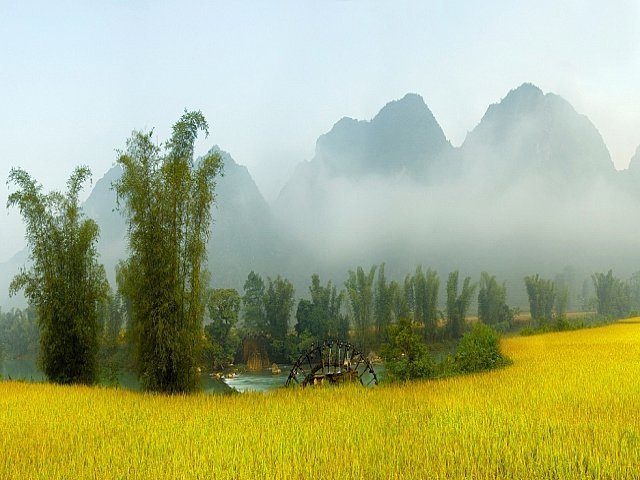Vietnam Travel 40