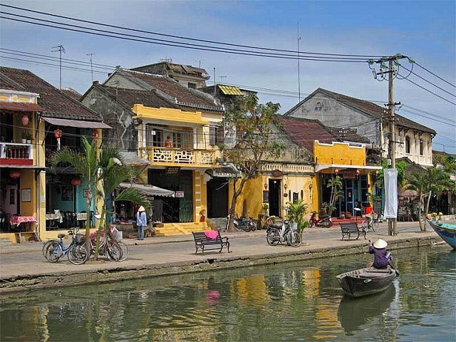 Vietnam Travel 99
